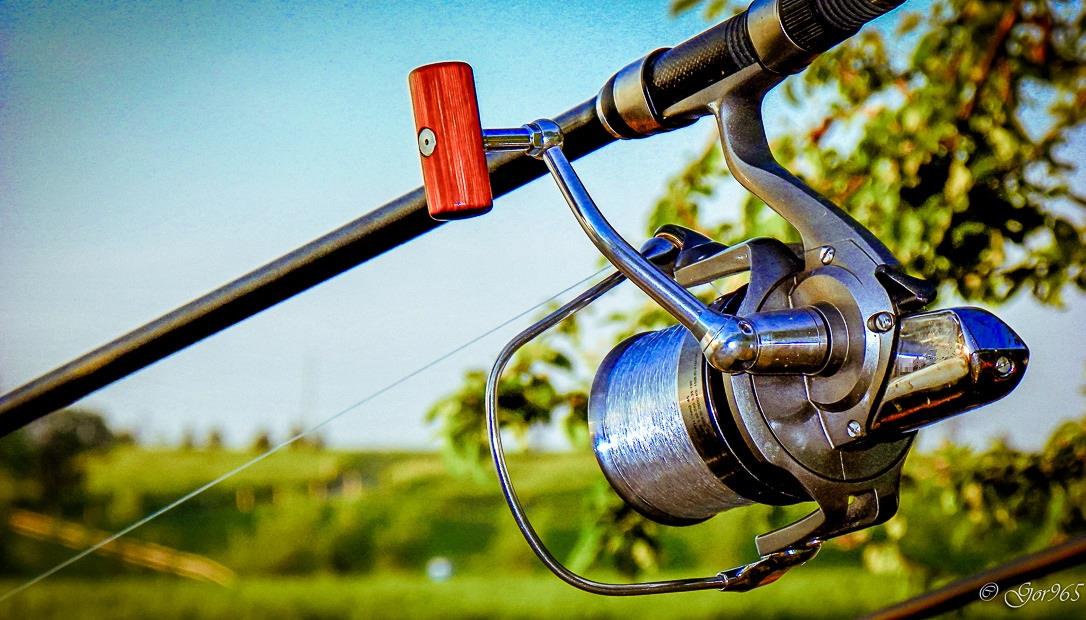 Prinde ofertele de Black Friday la Claumar Pescar